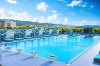 Golden Lagoon Swimming pool & Guesthouseas - Ferienwohnung Ts’erovani
