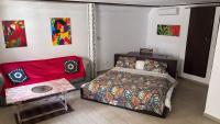 Chambres d'hôtes WAIMEA - Ferienwohnung Abidjan