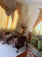 Mary Vilaseca - B&B San Juan de la Maguana