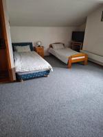Chatka Mysliwego Wladka - Chambres d'hôtes Wola Piotrowa