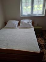 Chatka Mysliwego Wladka - Chambres d'hôtes Wola Piotrowa