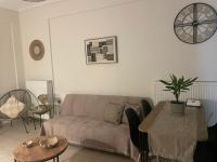 Sea And Sand Apartment - B&B Néa Kallikráteia