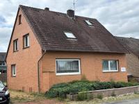 Sylbacher Gästehaus - B&B Bad Salzuflen