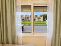 Cozy 1BR Apartment with GardenView - Chambres d'hôtes Le Caire