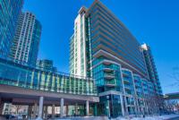 Stunning DT Waterfront Suite with Swimming Pool - Bed and Breakfast Toronto