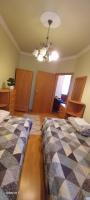 Appartement met 2 Slaapkamers en Uitzicht op Stad