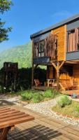 Roots&River - B&B Jezero