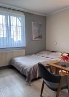 Fiord - B&B Mielno
