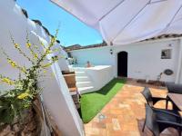 La Damajuana - B&B Linares de la Sierra
