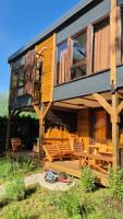 Roots&River - B&B Jezero