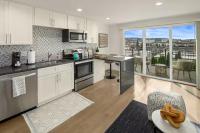 Downtown Redmond Executive Stay - B&B Redmond
