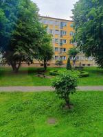 Kołobrzeg 4Seasons - Ferienwohnung Kolberg