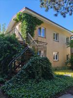 Olimpia Pobierowo - B&B Pobierowo