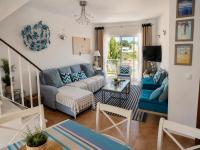 DUPLEX DE CHARME en centre-ville à 150 m de la plage - B&B Carvoeiro