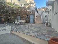 Nautilus andros house - B&B Andros