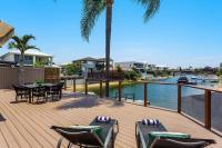 Tropical Dreaming - Heated Pool Cinema Room - B&B Gold Coast