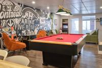 MtlVacationRentals - The Entertainer - Chambres d'hôtes Montréal
