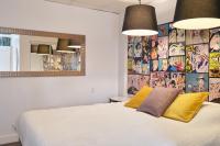 MtlVacationRentals - The Entertainer - Chambres d'hôtes Montréal