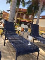 Apartamento 21 Porto dos Lençois - B&B Barreirinhas