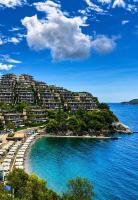 Exclusive Luxury Villa in Prestigious Coastal Enclave - B&B Budua