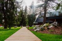 Drevia - B&B Istebna
