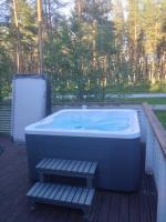 Kurjenpesä - B&B Kalajoki