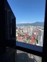 Above the City - B&B Batum
