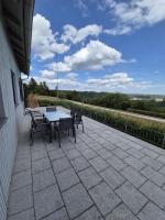 Eichstätt Hills - Dein Panoramablick Whg Mojo EG - Bed and Breakfast Eichstätt