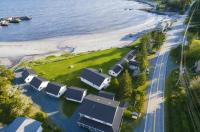 Hunts Point 1-BR Coastal Retreat - Cottage # 6 - B&B Summerville Centre