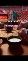 Traditional Nomad Yurt in Bishkek - B&B Bishkek