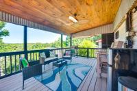 Pool & Dock Access! Badin Lake Resort Gem - B&B New London