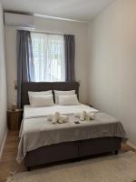 PMB oasis - B&B Omiš