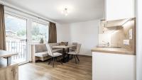 Appartement 1 Chambre avec Balcon