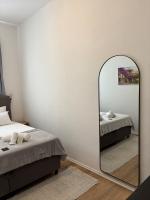 PMB oasis - B&B Omiš