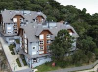 Flat Colina Gramado - B&B Gramado