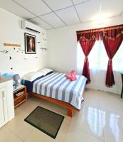 Ridak - B&B Puerto Villamil
