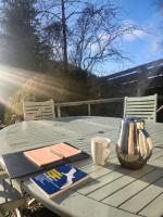 Glendalough Sanctuary - B&B Brockagh