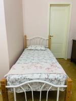 Chambre Triple avec Salle de Bains