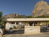 Casa Del Zorro, Polop Hills - B&B Polop