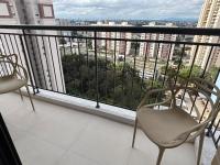 Plus Portão - Garagem - Shopping Palladium - Hospital IPO - Ferienwohnung Curitiba