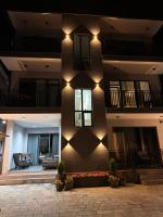 Mzeonas Apartment - B&B Kobuleti
