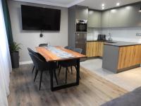 Apartament Na Wzgórzu - B&B Iwonicz-Zdrój