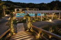 Casale Serena 1912 - B&B Fabro