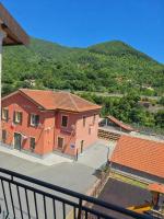 Da Sandra - Ferienwohnung Isola del Cantone