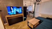 MG Apartments Olsztyn Jagiellońska - B&B Olsztyn