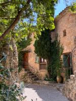 Chateau Puget - B&B Tourtour