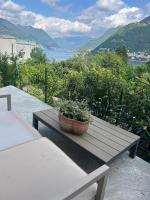 Panorama Terrace - Como Lake - B&B Como