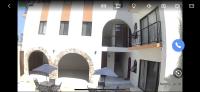 Casa Laura Azul - Ferienwohnung El Cuyo