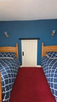 Chambre Lits Jumeaux