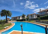 Xivares playa - B&B Carrió